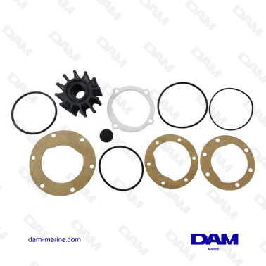 TURBINA DI RAFFREDDAMENTO...