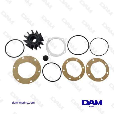 TURBINE DE REFROIDISSEMENT H31MM