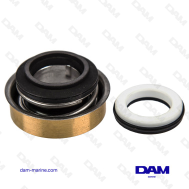 VOLVO MIXING PUMP CYCLAM