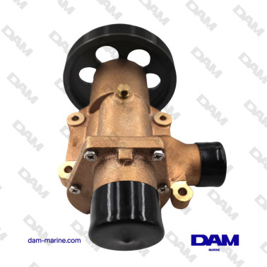 VOLVO PENTA D6 SEA WATER PUMP