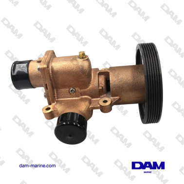POMPA ACQUA DI MARE VOLVO PENTA D6