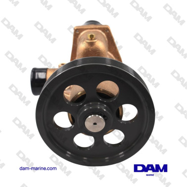 POMPE A EAU DE MER VOLVO PENTA D6