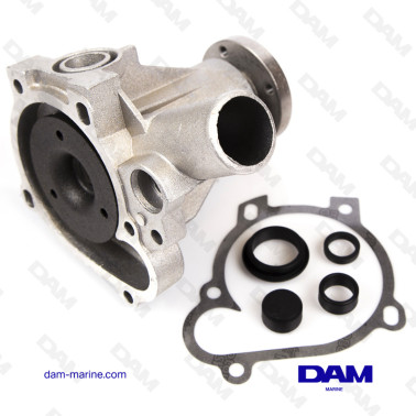 POMPE DE BRASSAGE VOLVO -...