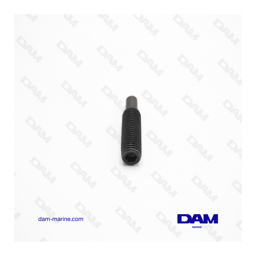 DOIGT DE POMPE DE BRASSAGE MERCRUISER 470