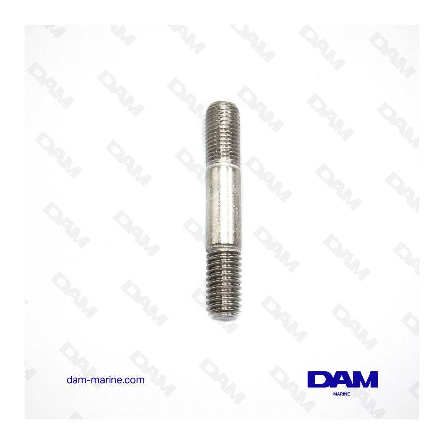 GOUJON MERCRUISER 4-7/16 X 2.715