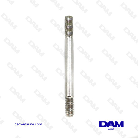 KIT ANODES ALU PLAQUETTES @2 HONDA BF8-50HP