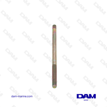 MERCRUISER FLAME ARRESTER STUD