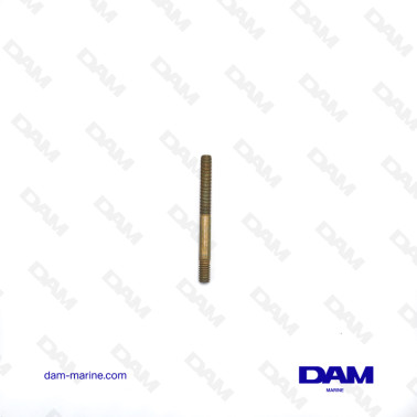 MERCRUISER FLAME ARRESTER STUD