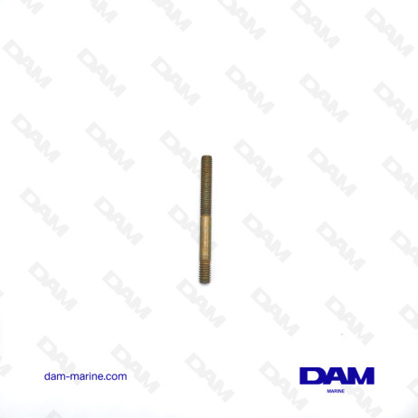 MERCRUISER FLAME ARRESTER STUD