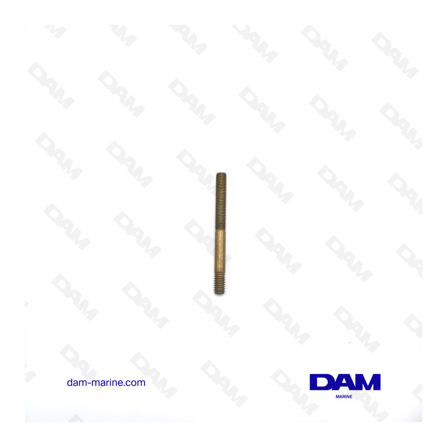 MERCRUISER FLAME ARRESTER STUD