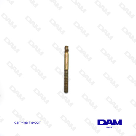 MERCRUISER FLAME ARRESTER STUD