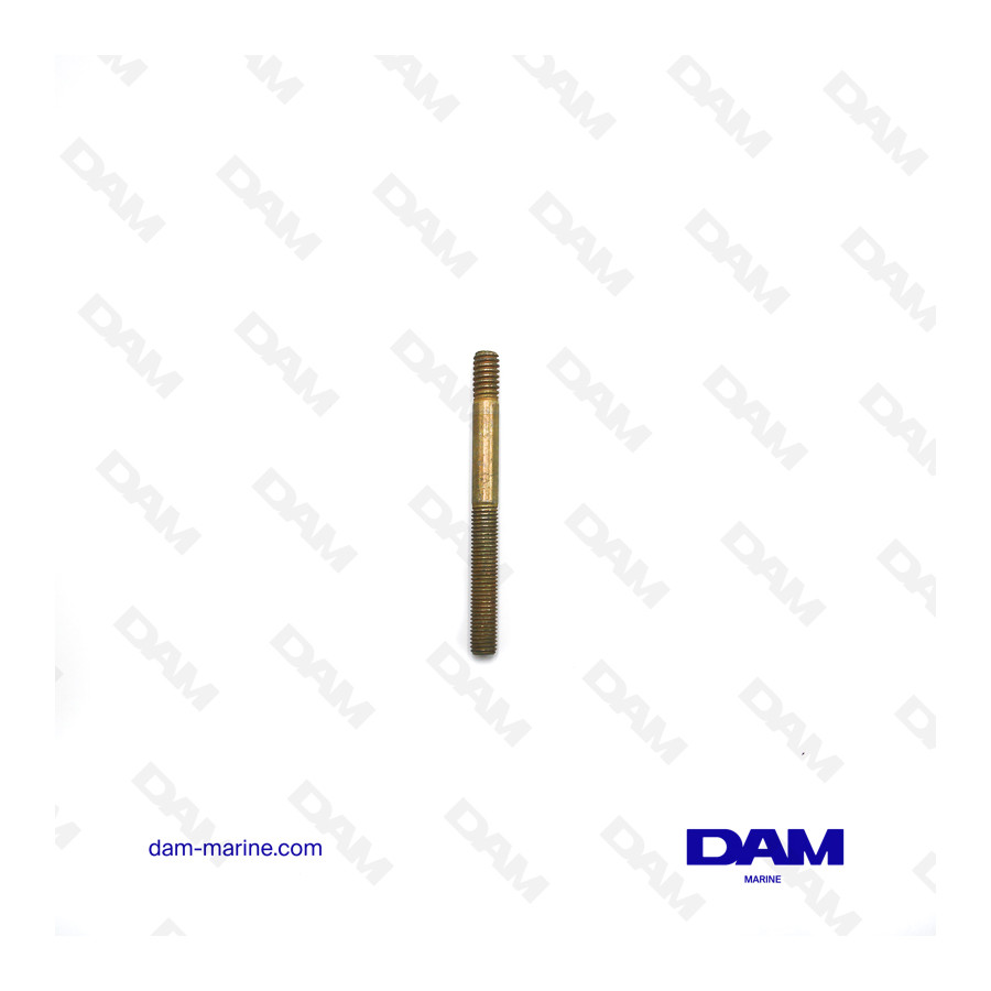 MERCRUISER FLAME ARRESTER STUD