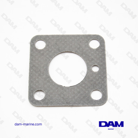 KIT ANODES ALU PLAQUETTES @2 HONDA BF8-50HP