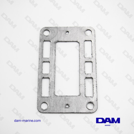 VOLVO ELBOW JOINT - 857618