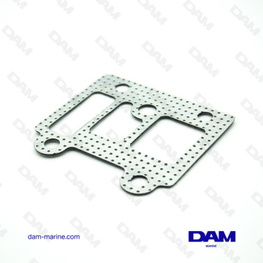 VOLVO EXHAUST GASKET - 859145