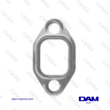 VOLVO EXHAUST GASKET - 1542123