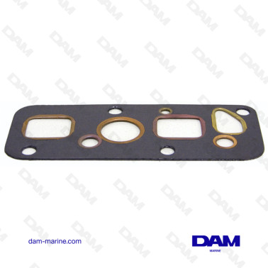 VOLVO EXHAUST GASKET - 859194