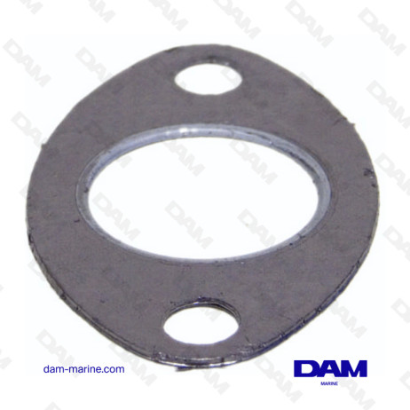 VOLVO ELBOW JOINT - 859015
