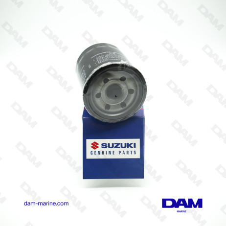 FILTRE A HUILE SUZUKI OEM