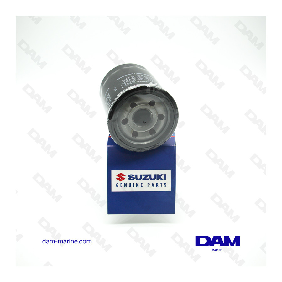 Filtro de aceite original SUZUKI