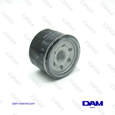 OIL FILTER SUZUKI DF25 - DF70 OEM