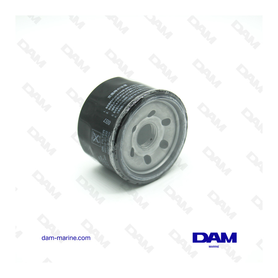 SUZUKI OEM OIL FILTER