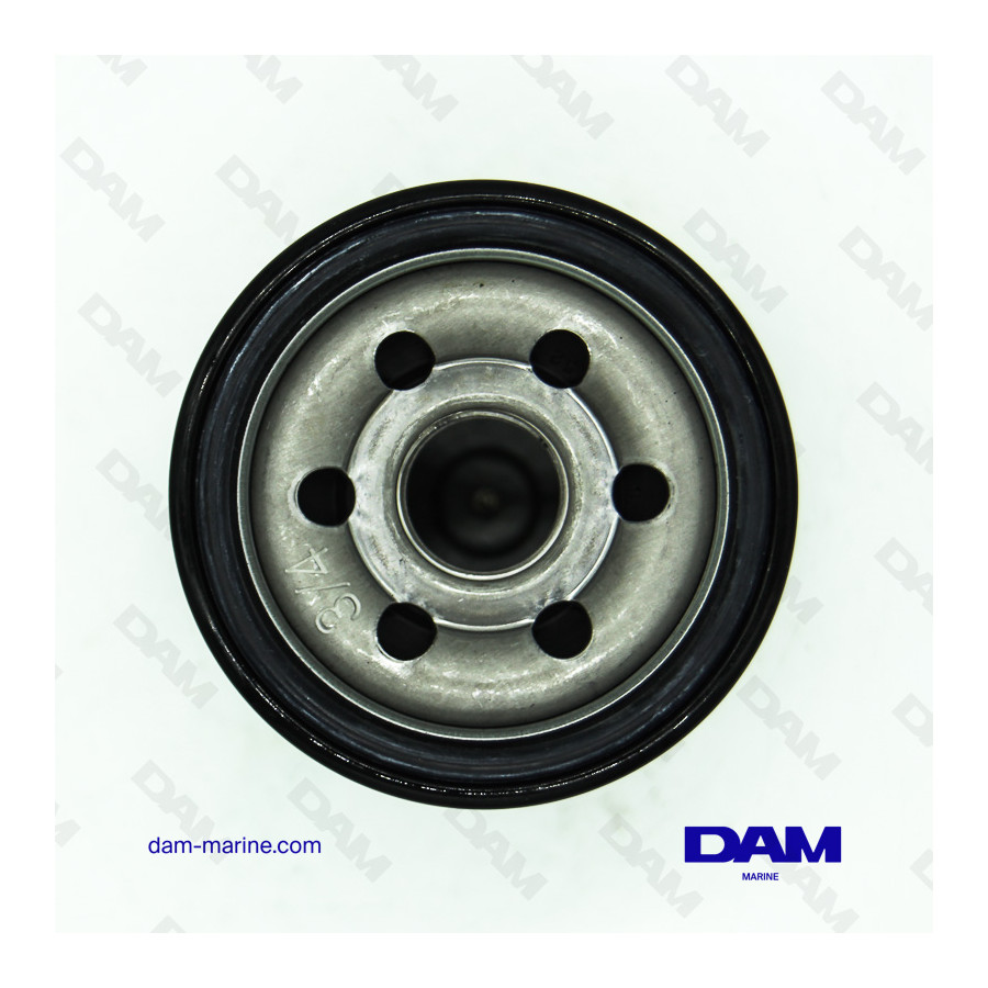 SUZUKI OIL FILTER DF140 OEM