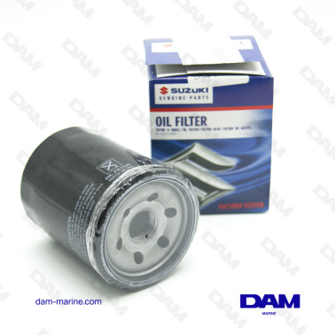 OIL FILTER SUZUKI OEM