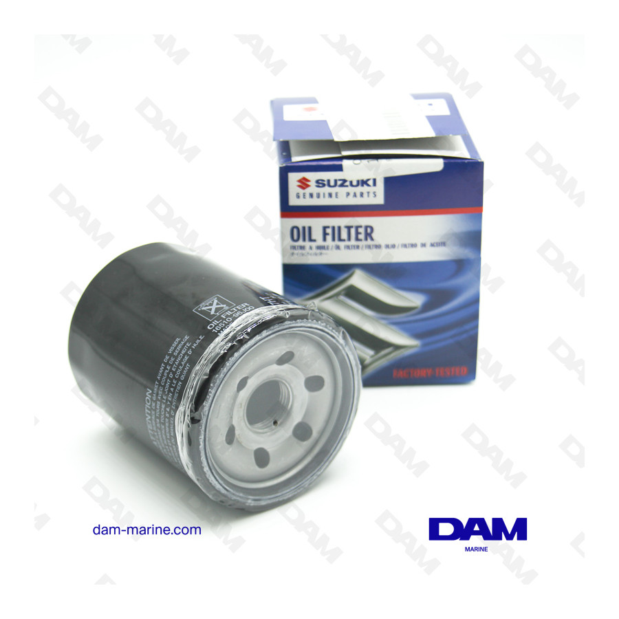 SUZUKI OEM OIL FILTER