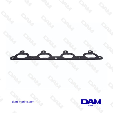 VOLVO EXHAUST GASKET - 855513