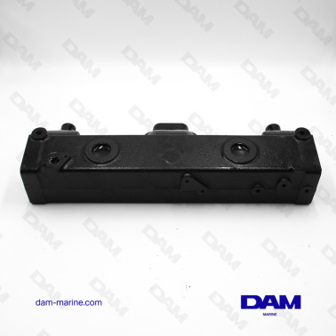 VOLVO B20 EXHAUST MANIFOLD