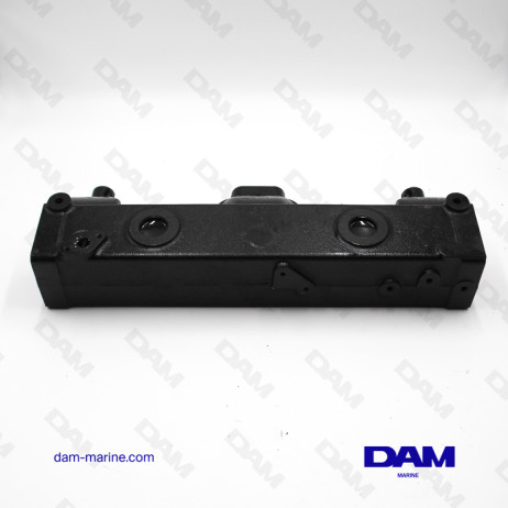 VOLVO B20 EXHAUST MANIFOLD