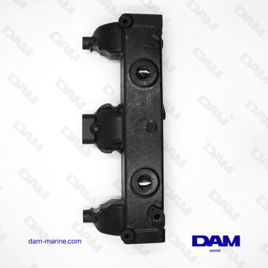 VOLVO B20 EXHAUST MANIFOLD