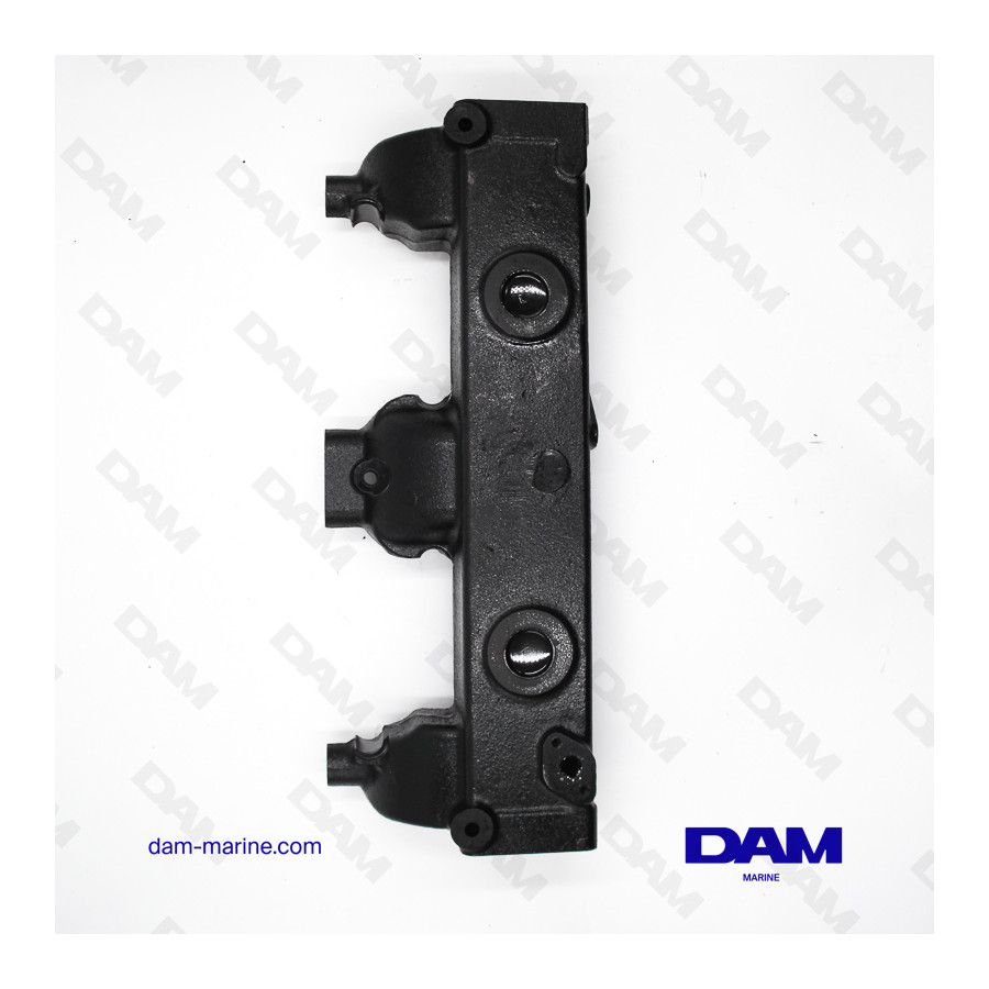 VOLVO B20 EXHAUST MANIFOLD
