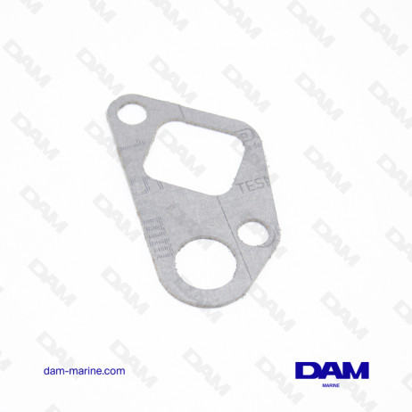 VOLVO EXHAUST GASKET 1 PCS - 876144