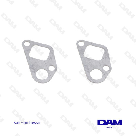 JOINT ECHAPPEMENT VOLVO DIESEL 2 PCS - 876144