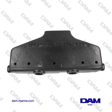 COLECTOR DE ESCAPE OEM...