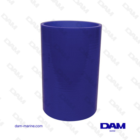 VOLVO EXHAUST HOSE - 834751