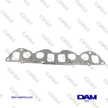 VOLVO 22 SERIES EXHAUST MANIFOLD GASKET - 859785