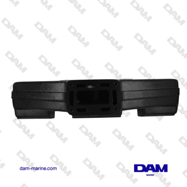 COLLECTEUR ECHAPPEMENT VOLVO V8 ANCIEN - AQ