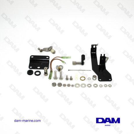 REMOTE CONTROL KIT 2T 4-5HP MERCURY