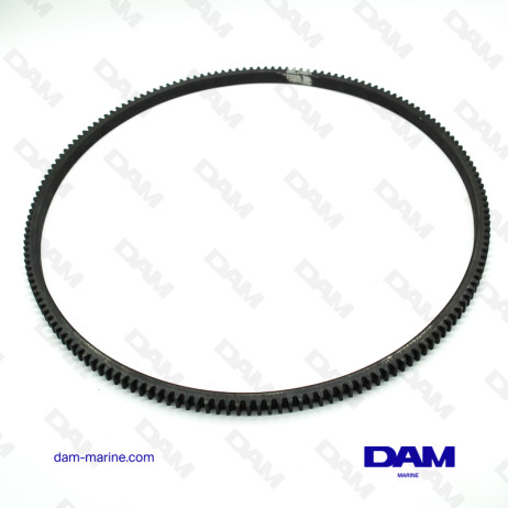 GM V6-V8 FLYWHEEL CROWN