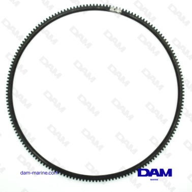 CORONA DEL VOLANTE DEL MOTOR GM V6-V8