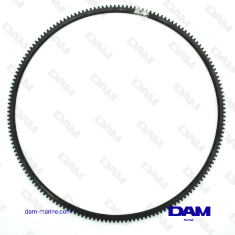 CORONA DEL VOLANTE DEL MOTOR GM V6-V8