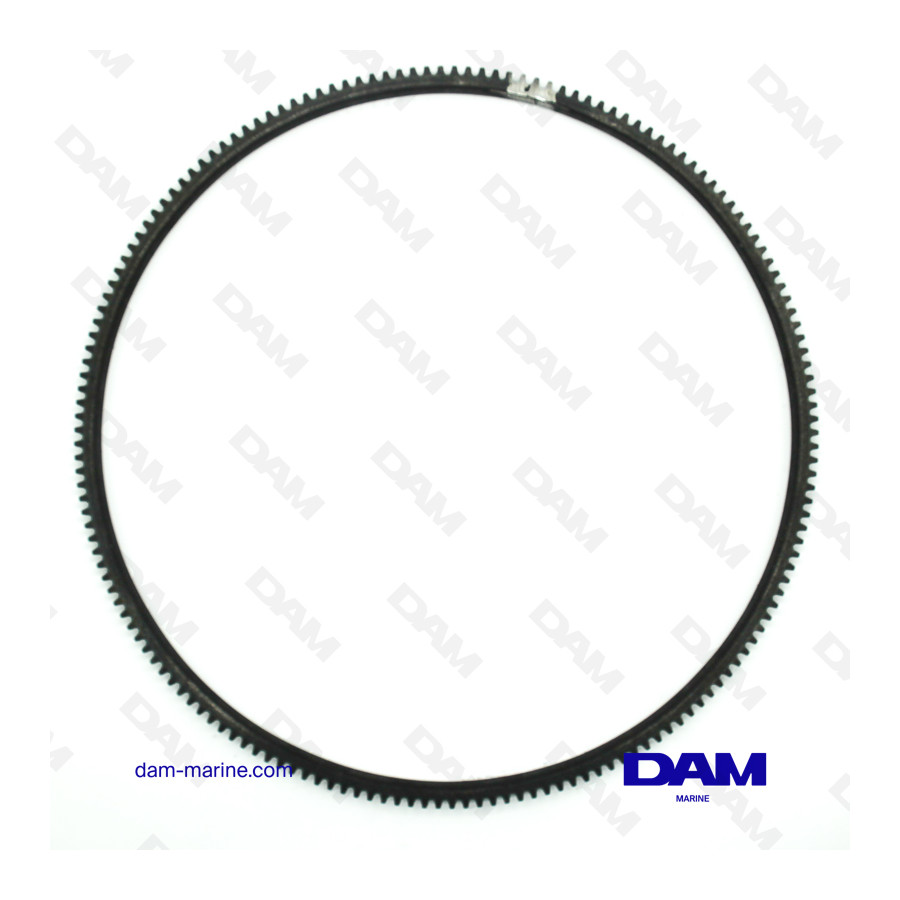 GM V6-V8 FLYWHEEL CROWN