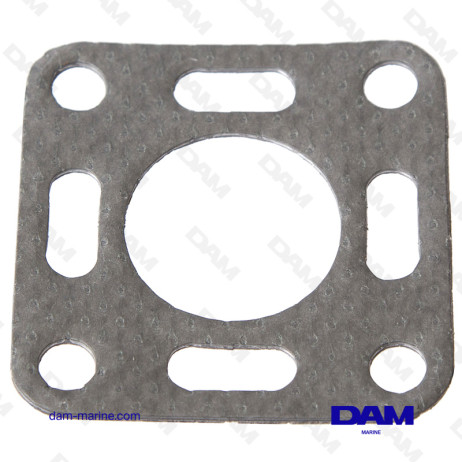 VOLVO EXHAUST ELBOW JOINT - 840902