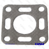 VOLVO EXHAUST ELBOW JOINT -...