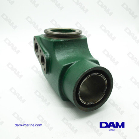 GOMITO DI SCARICO DIESEL VOLVO - 859963