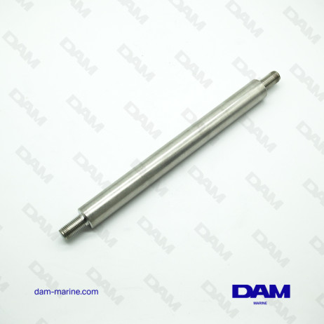 REAR CYLINDER AXLE BASE MERCRUISER BRAVO