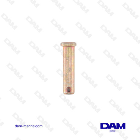 MERCRUISER STEERING CYLINDER AXLE